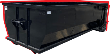 dumpster