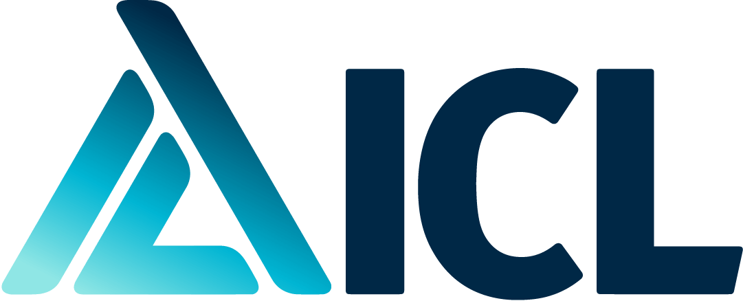 ICL Logo