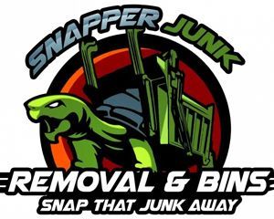 Snapper Junk Removal & Bins