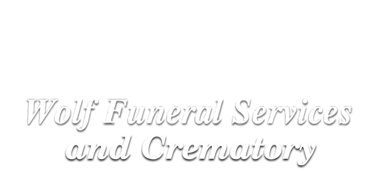 Wolf Funeral Services | Morton, MS