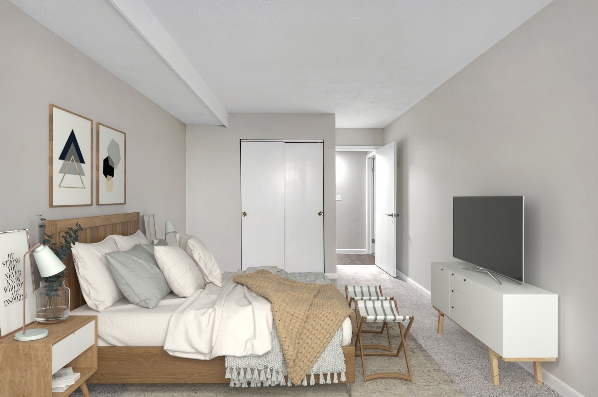 View of Luxury Apartments for Rent in Bay Area California | Apartment Finder