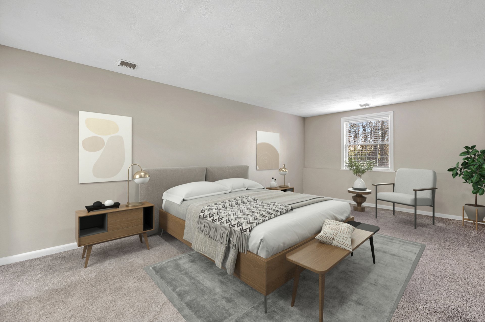 Affordable Luxury Apartments in Worcester, MA