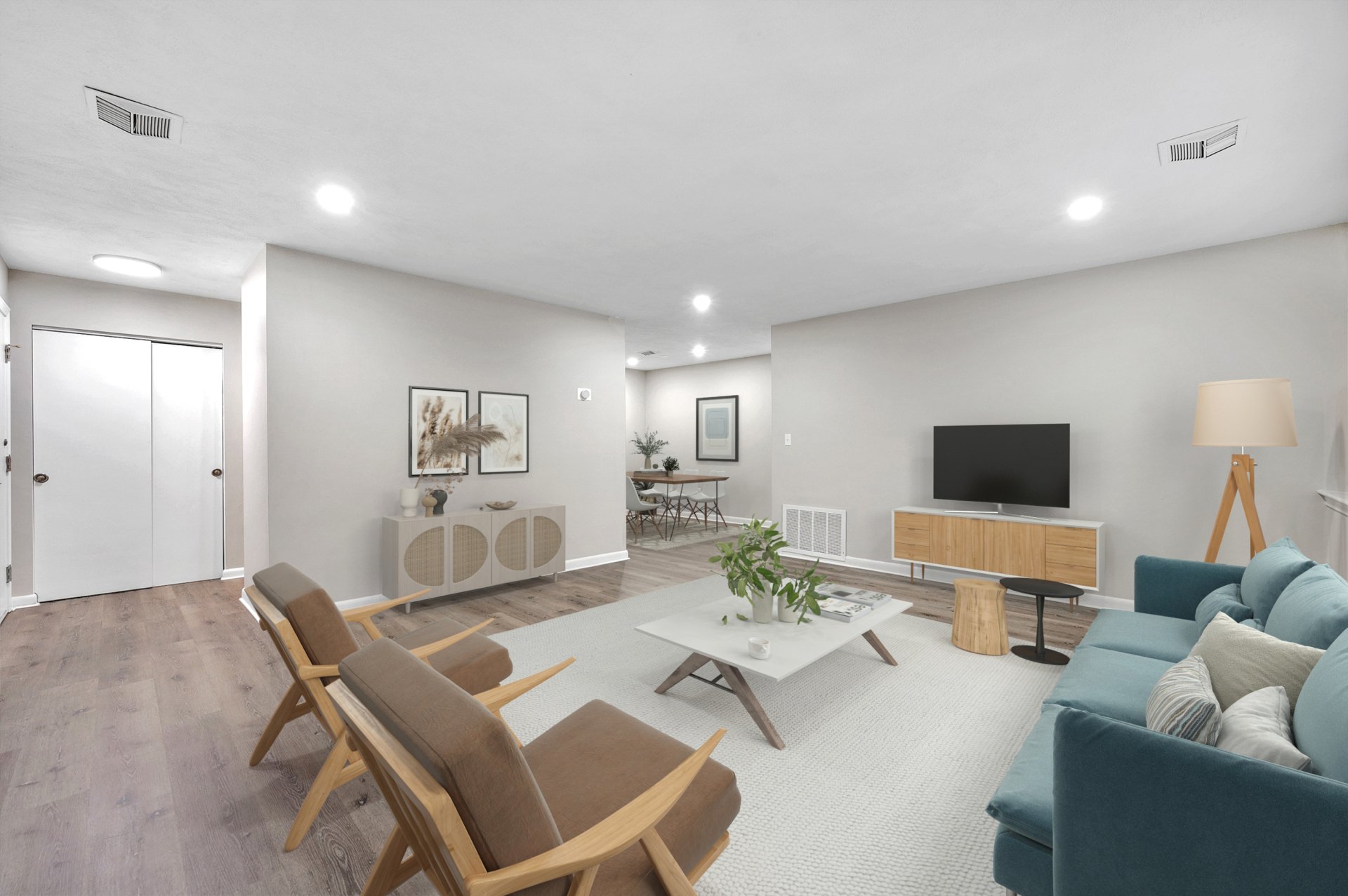 Picture of 10 Luxury Apartments with Unbeatable City Views