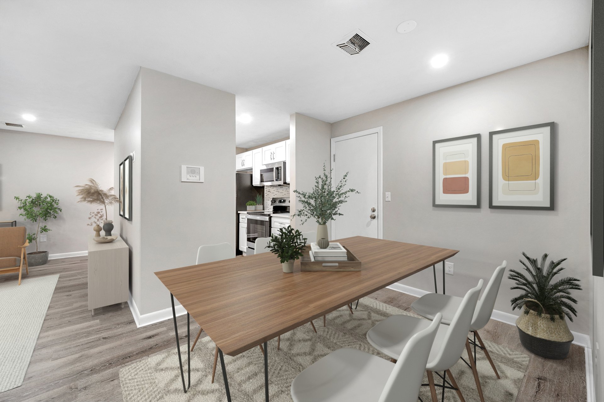 View of Best New York City Luxury Apartments for Rent - 849 Rentals