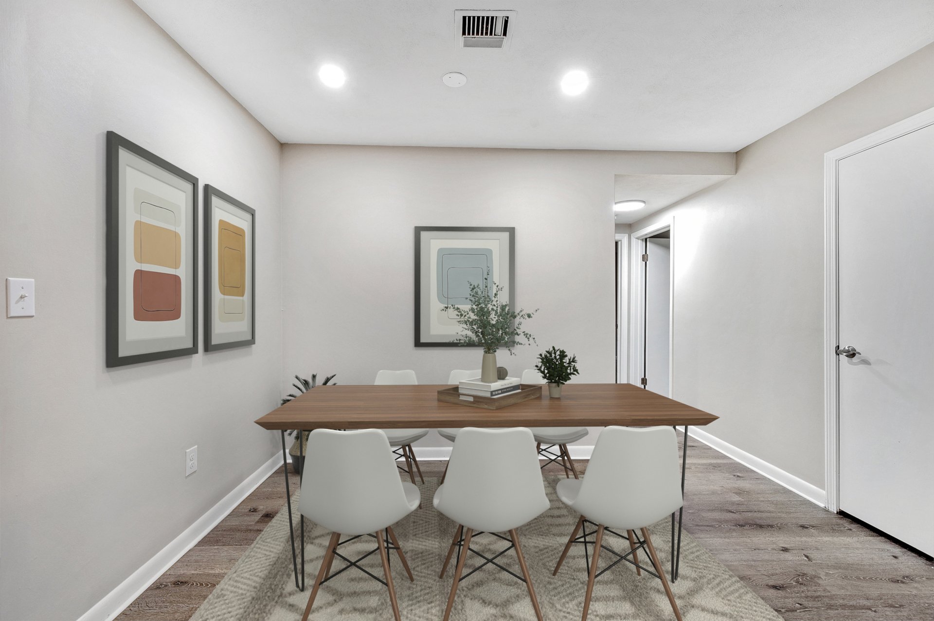 Affordable Luxury Apartments in Worcester, MA