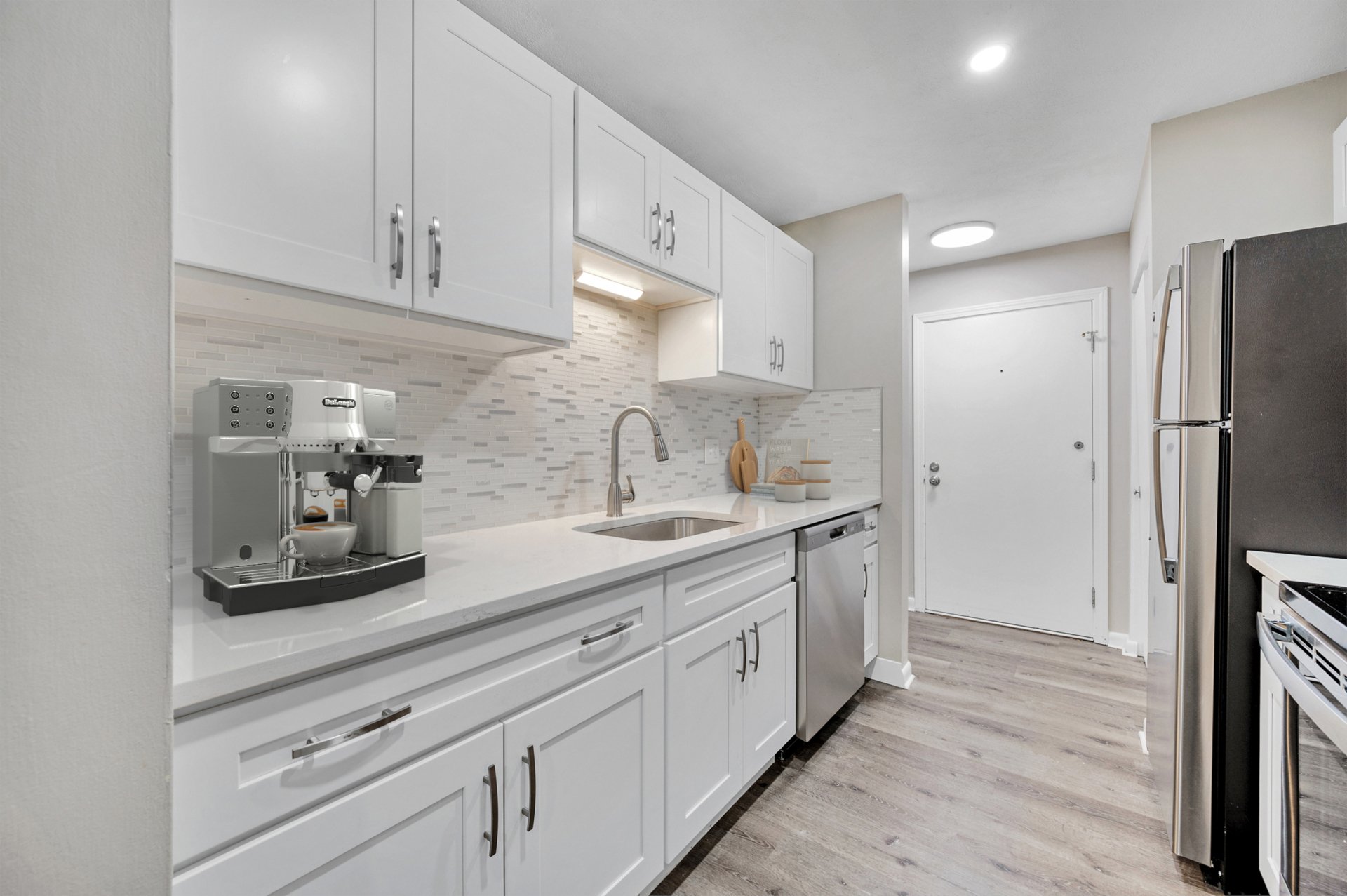 Affordable Luxury Apartments in Worcester, MA