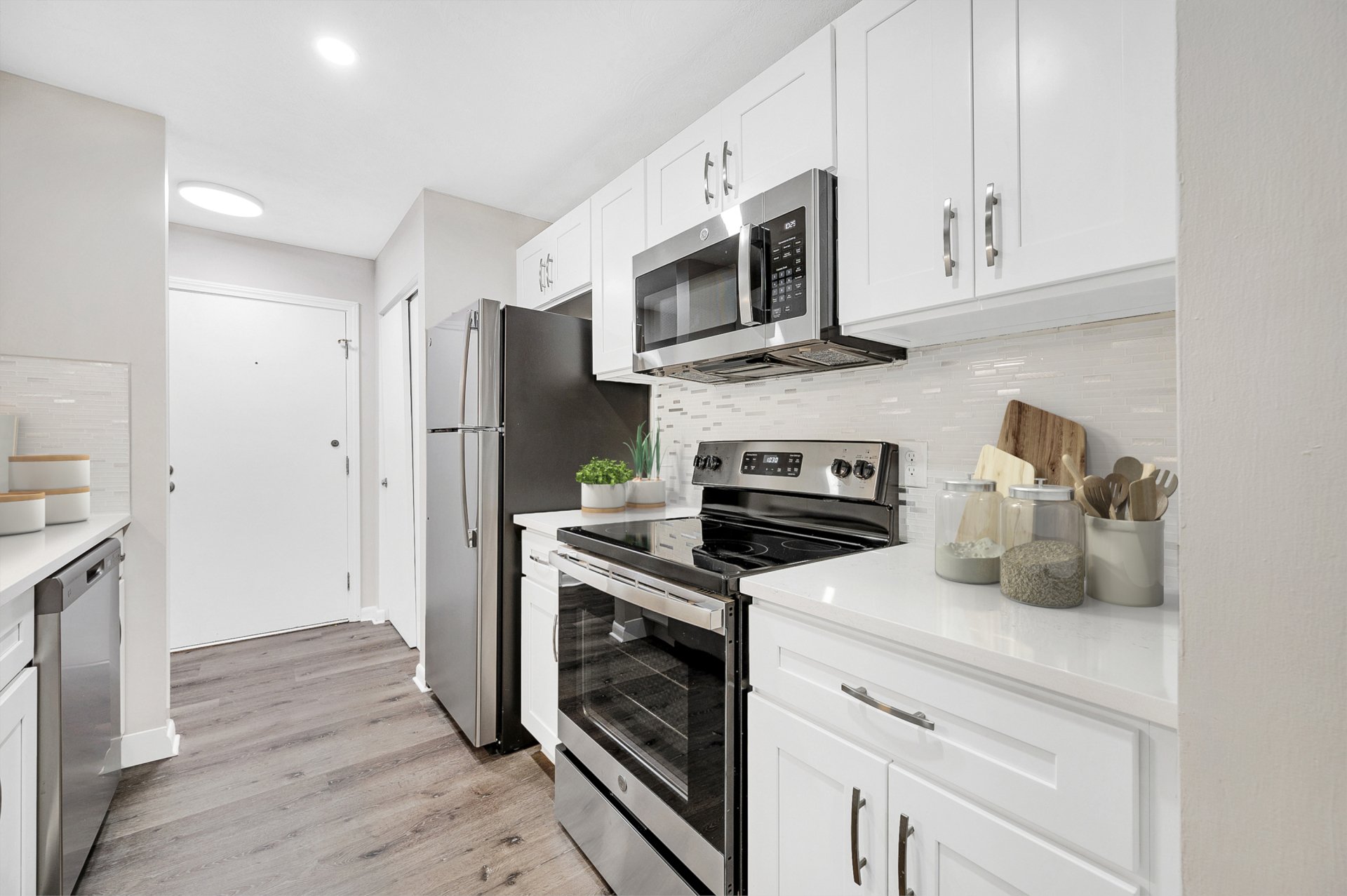 Affordable Luxury Apartments in Worcester, MA