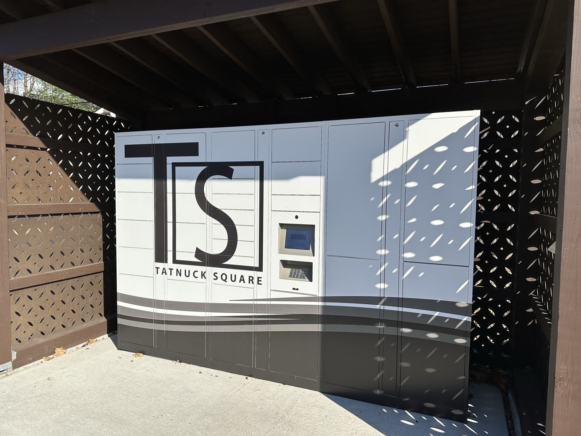 Image showcasing Luxury No Fee Apartments in Jersey City | Newport Rentals