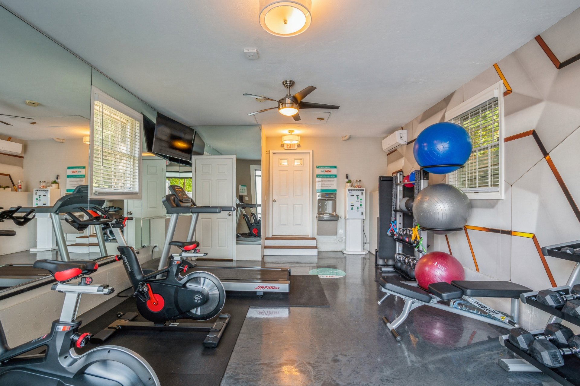 Affordable Luxury Apartments in Worcester, MA