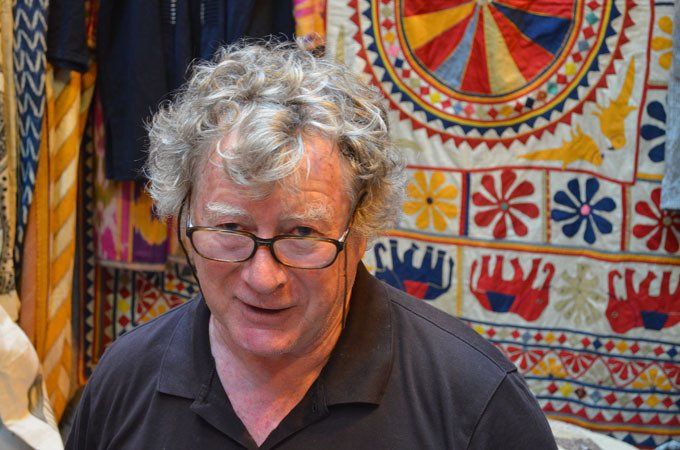 John Gillow