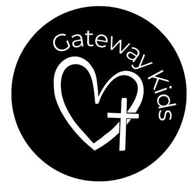 Gateway Kids Logo
