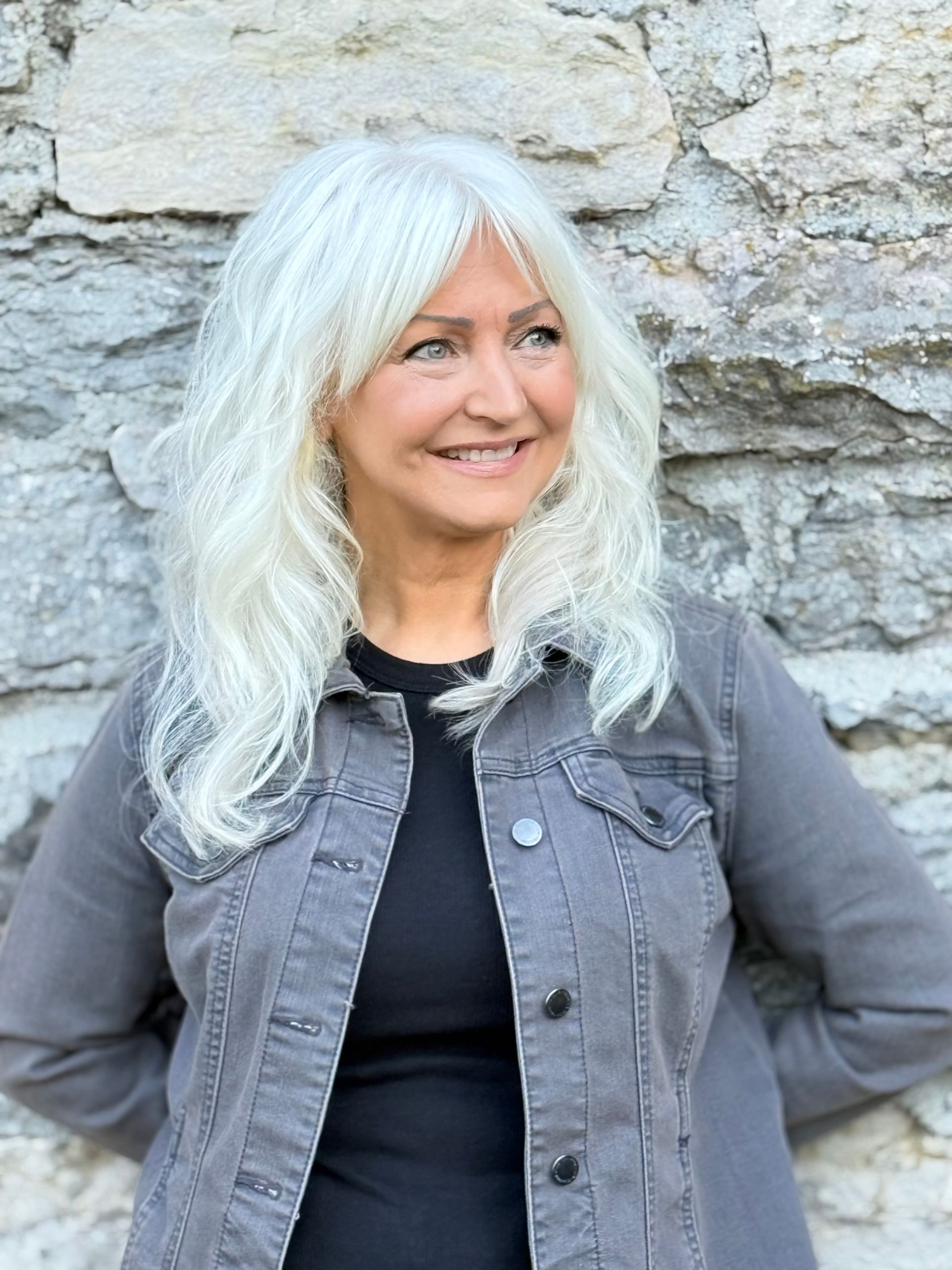 Kim Clark