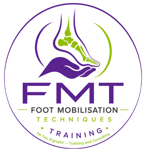 Foot Mobilisation Techniques logo