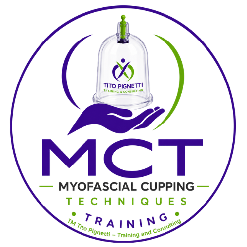 Myofascial Cupping Techniques logo