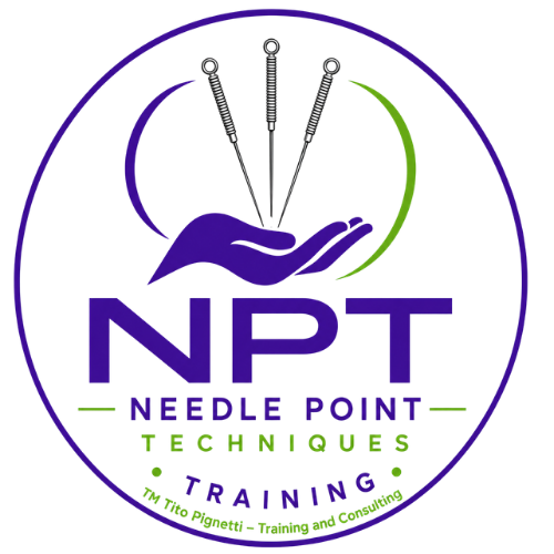 Needle Point Techniques logo