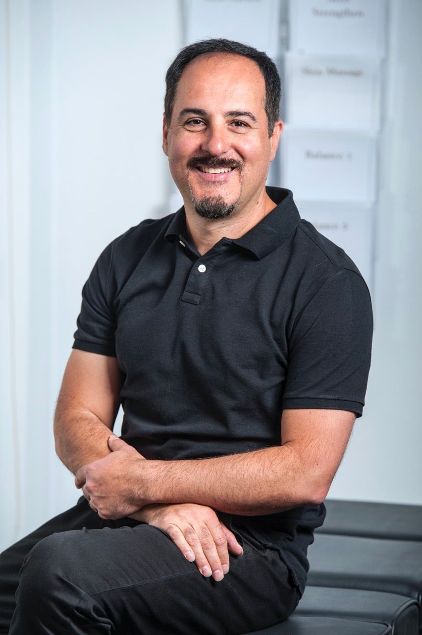 Tito Pignetti photo