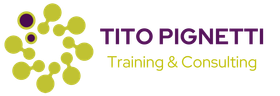 Tito Pignetti logo