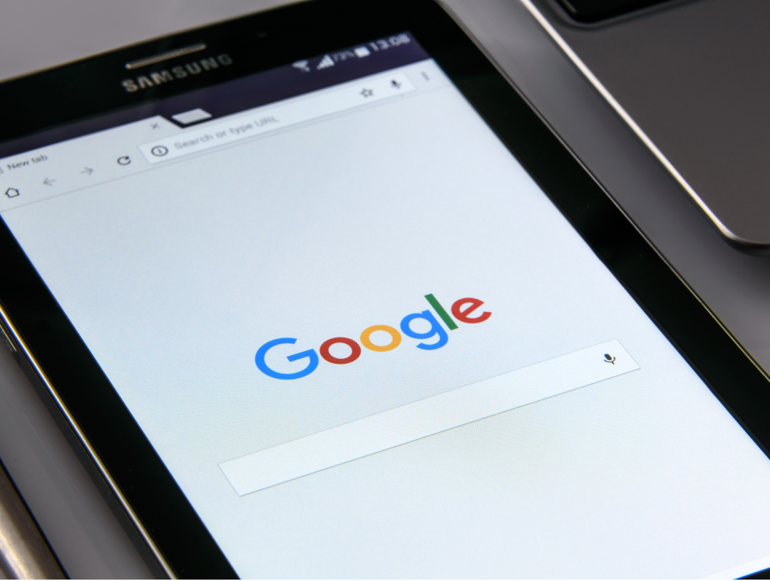 Snippets in der mobilen Suchmaschine für deine Webseite