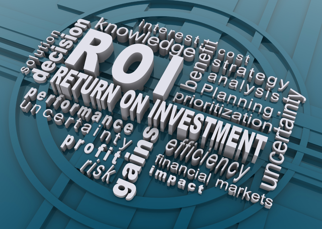 Your Google Ads how to calculate your google ads roi