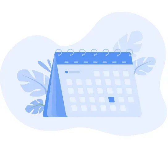 Icon Kalender