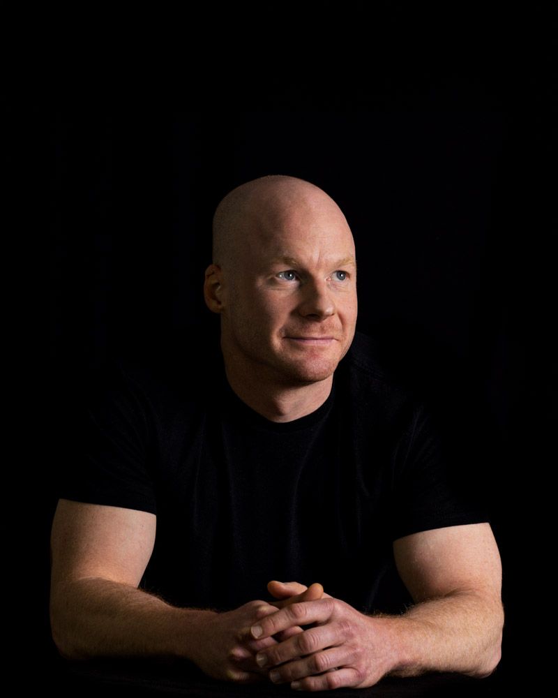 Elias Niederer