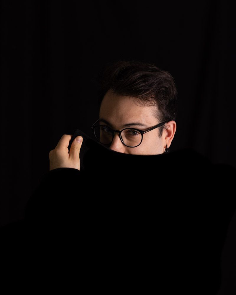 Jonas Manser