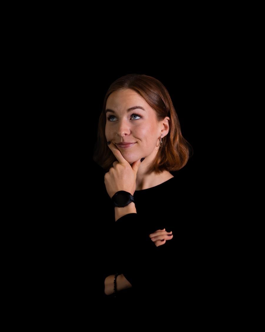 Noémi Stalder