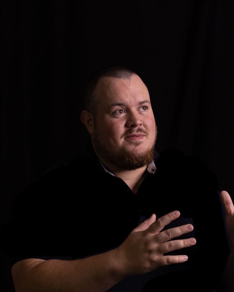 Oliver Hänni