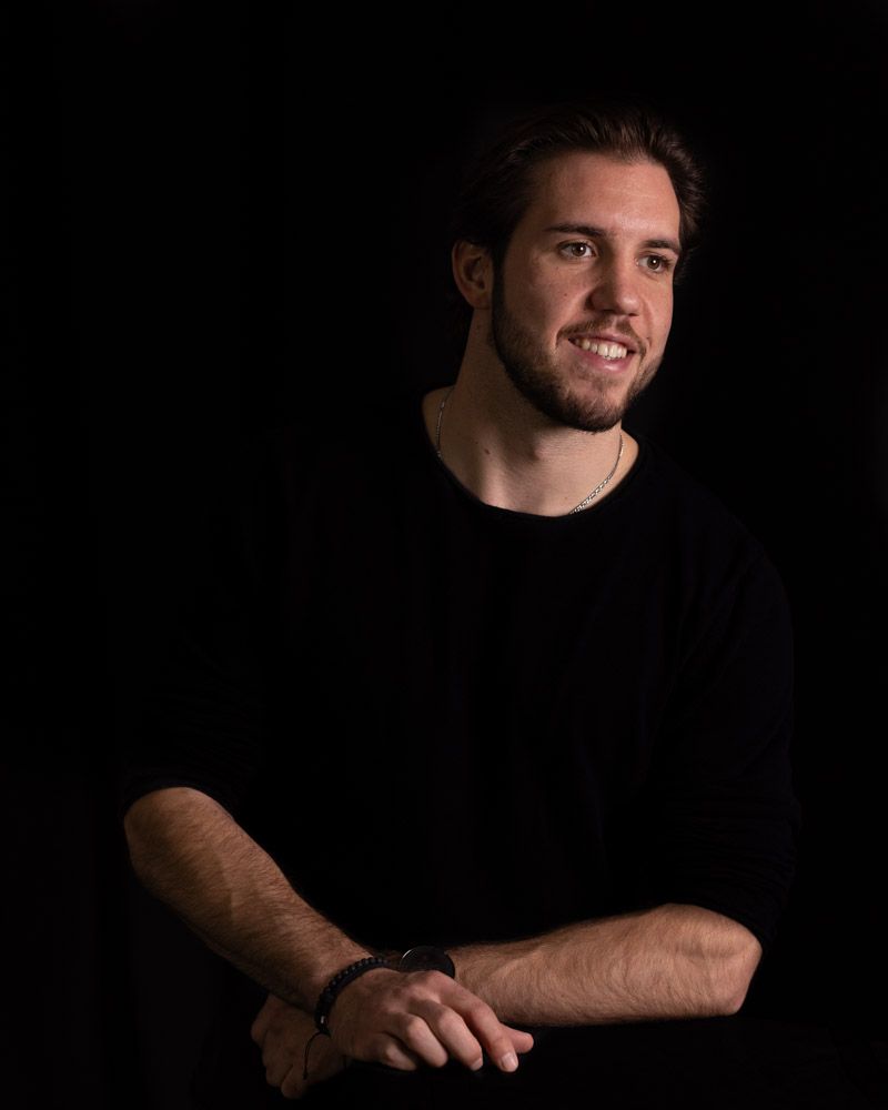 Tom Gerber