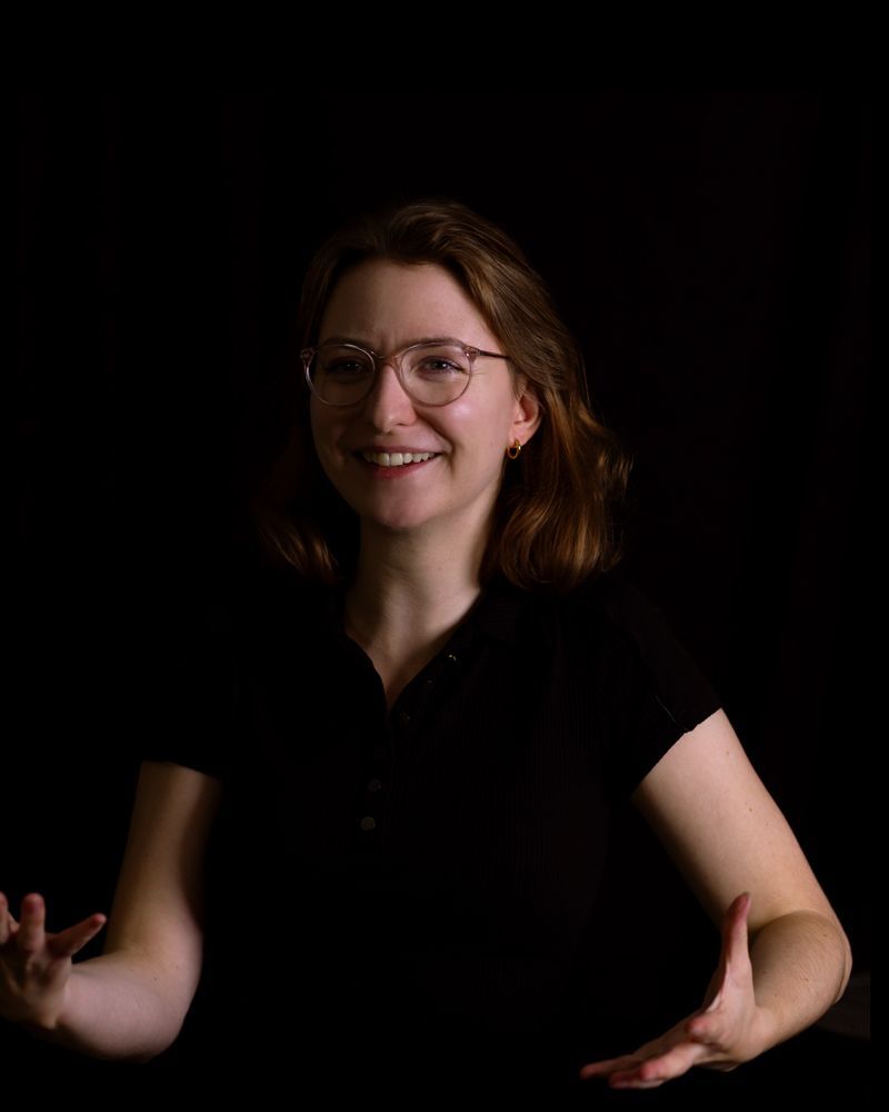 Zora Gasser