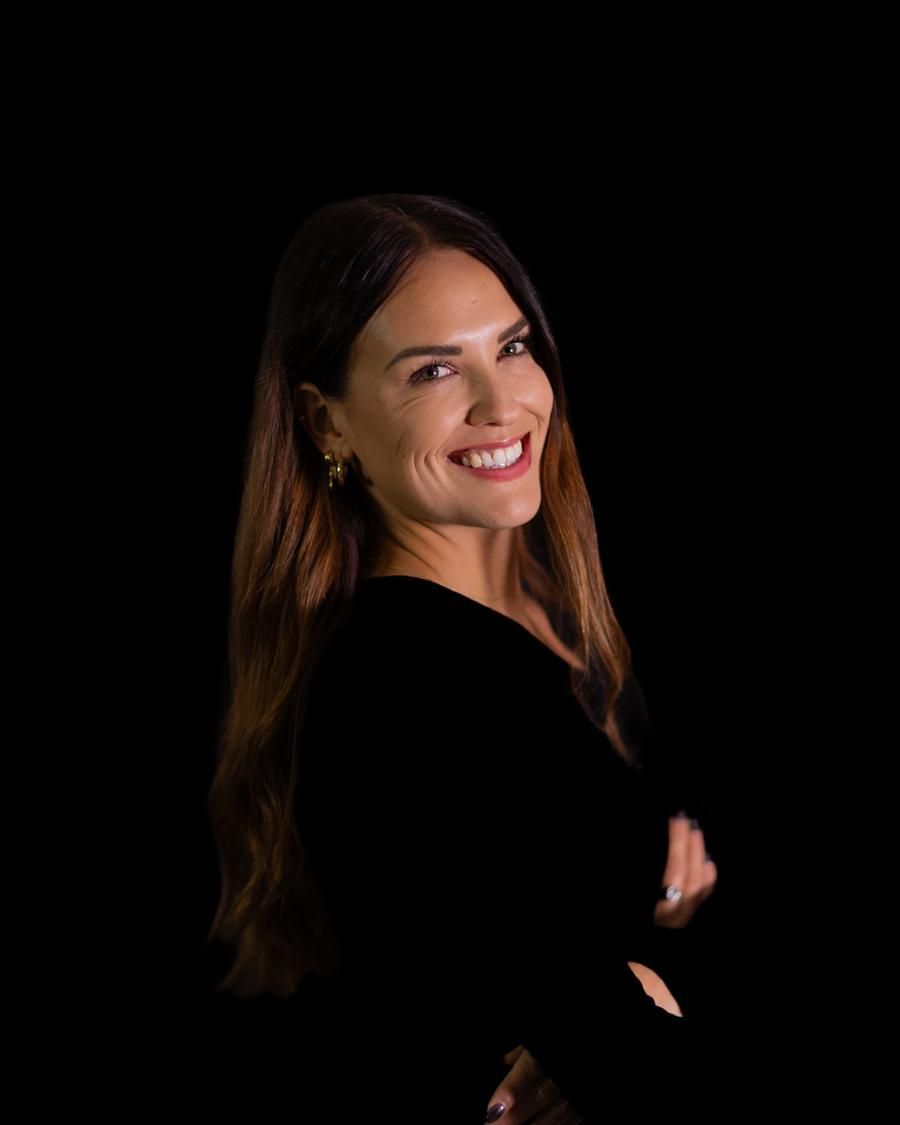 Sara-Lisa Urweider