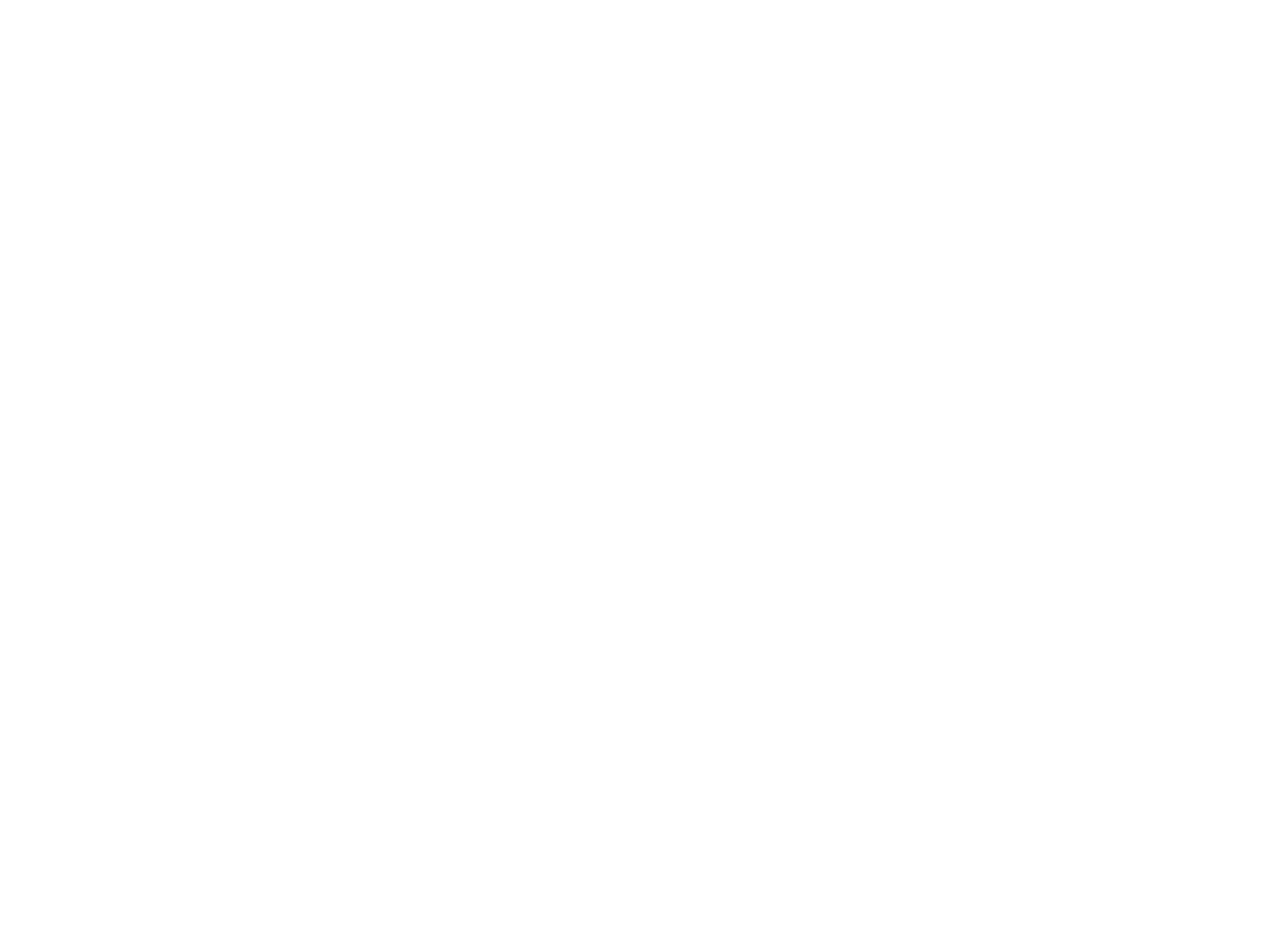 Ein weißer Hintergrund mit ein paar Linien darauf
