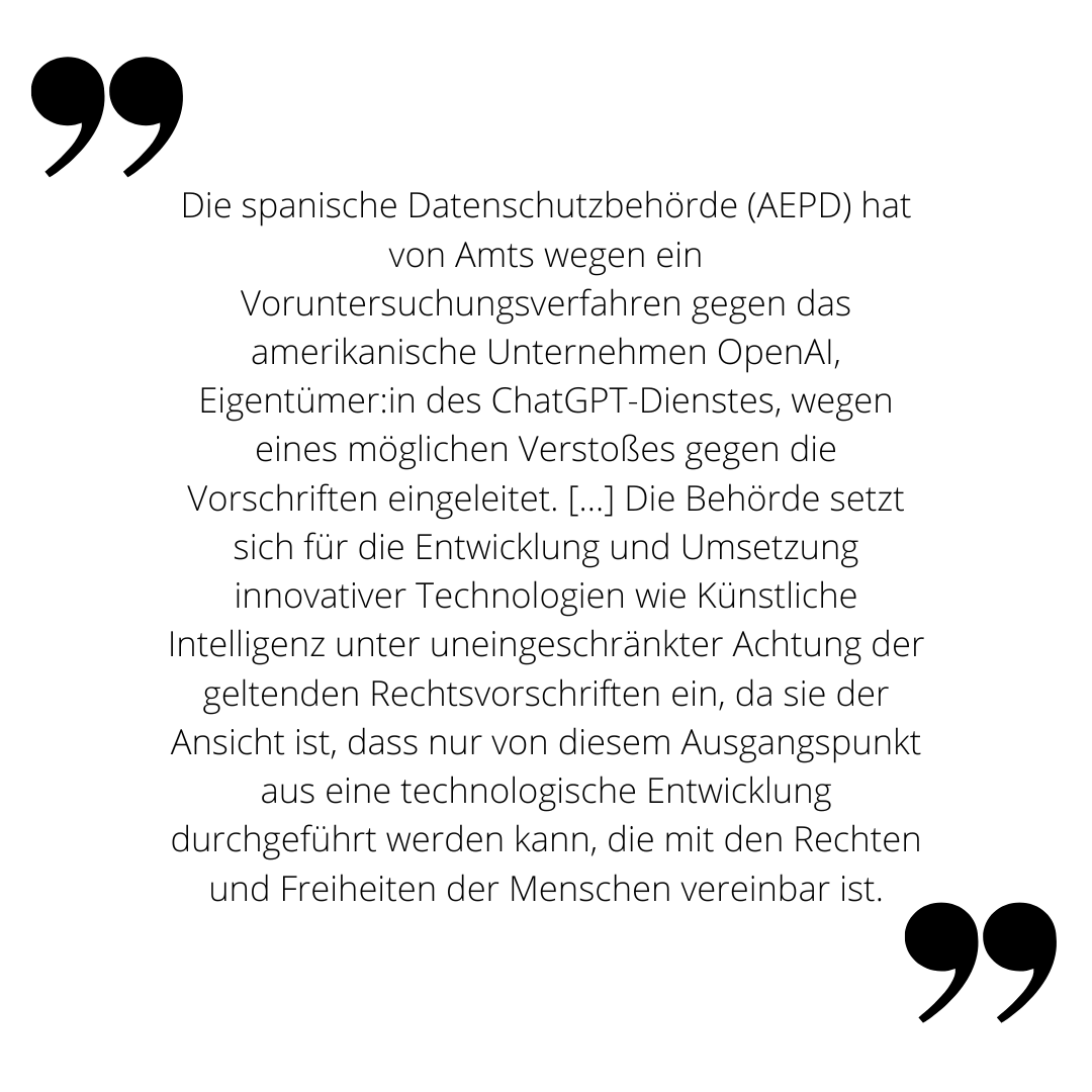 Ein Zitat aus einem fremdsprachigen Buch auf einem weissen Hintergrund.