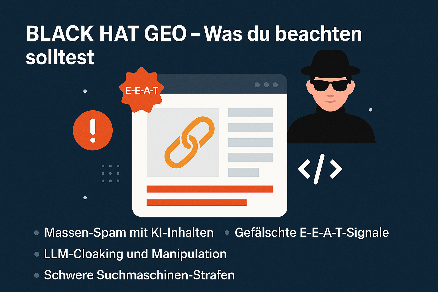 Vergleich von toter und erfolgreicher Werbeanzeige mit fallender und steigender Kurve – Symbol für Creative Fatigue.