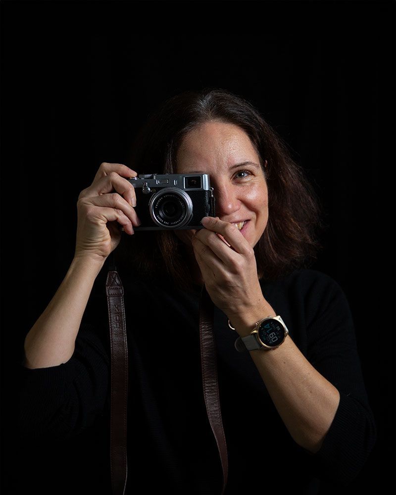 Christina Nauer