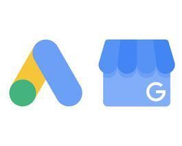 Google Ads und Merchant Konto