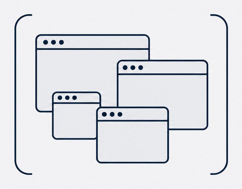 Domain-Property mit allen Varianten, URL-Präfix-Property für einen Teil der Adressen und zwei Bestätigungswege per DNS oder HTML (Teil 1 von 3: Domain: alle Varianten)