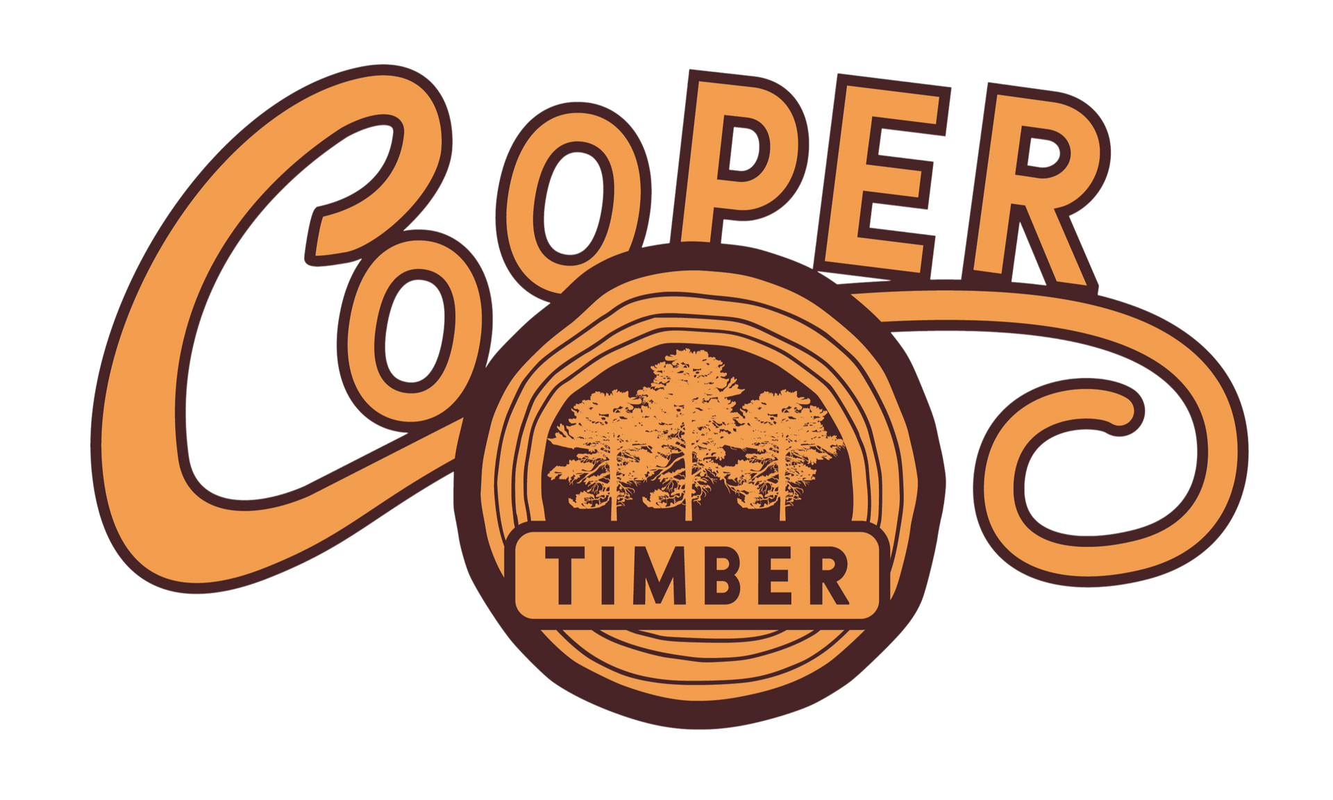 Cooper Timber Logo