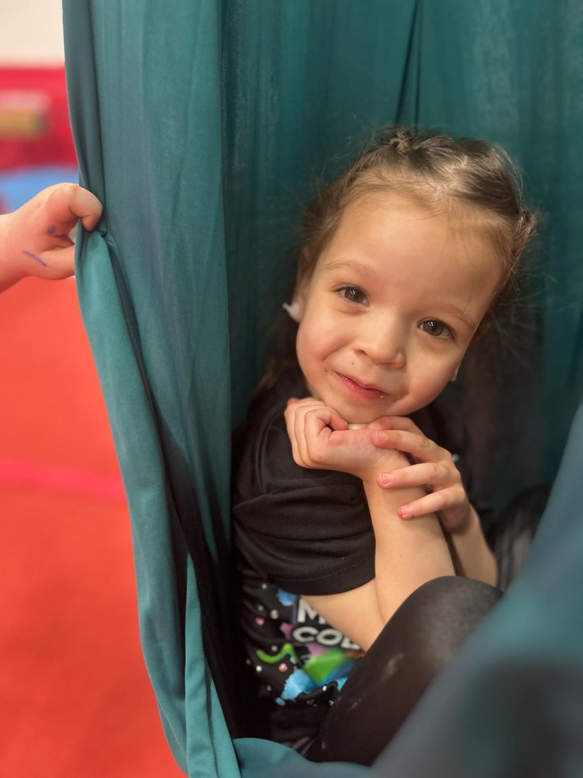 AAAsports Holiday Fun Day