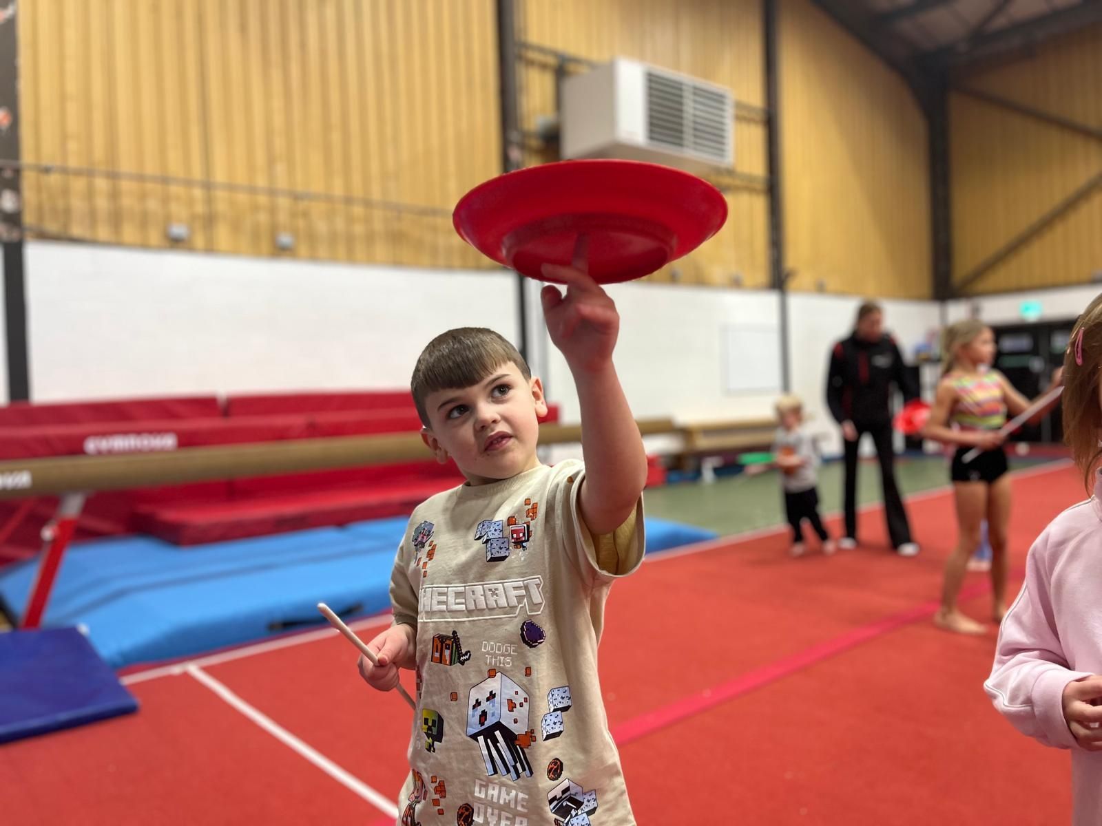 AAAsports Holiday Fun Day
