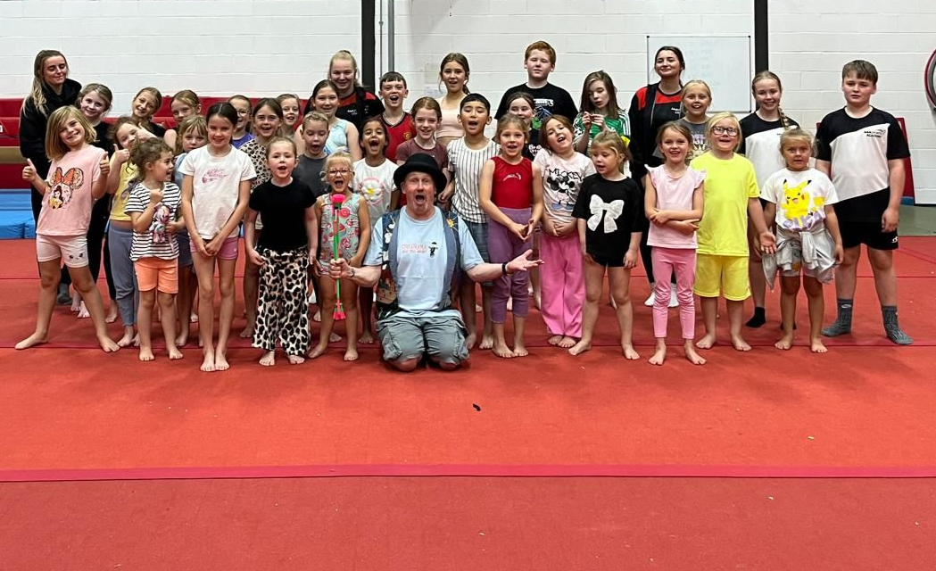 AAAsports Holiday Fun Day