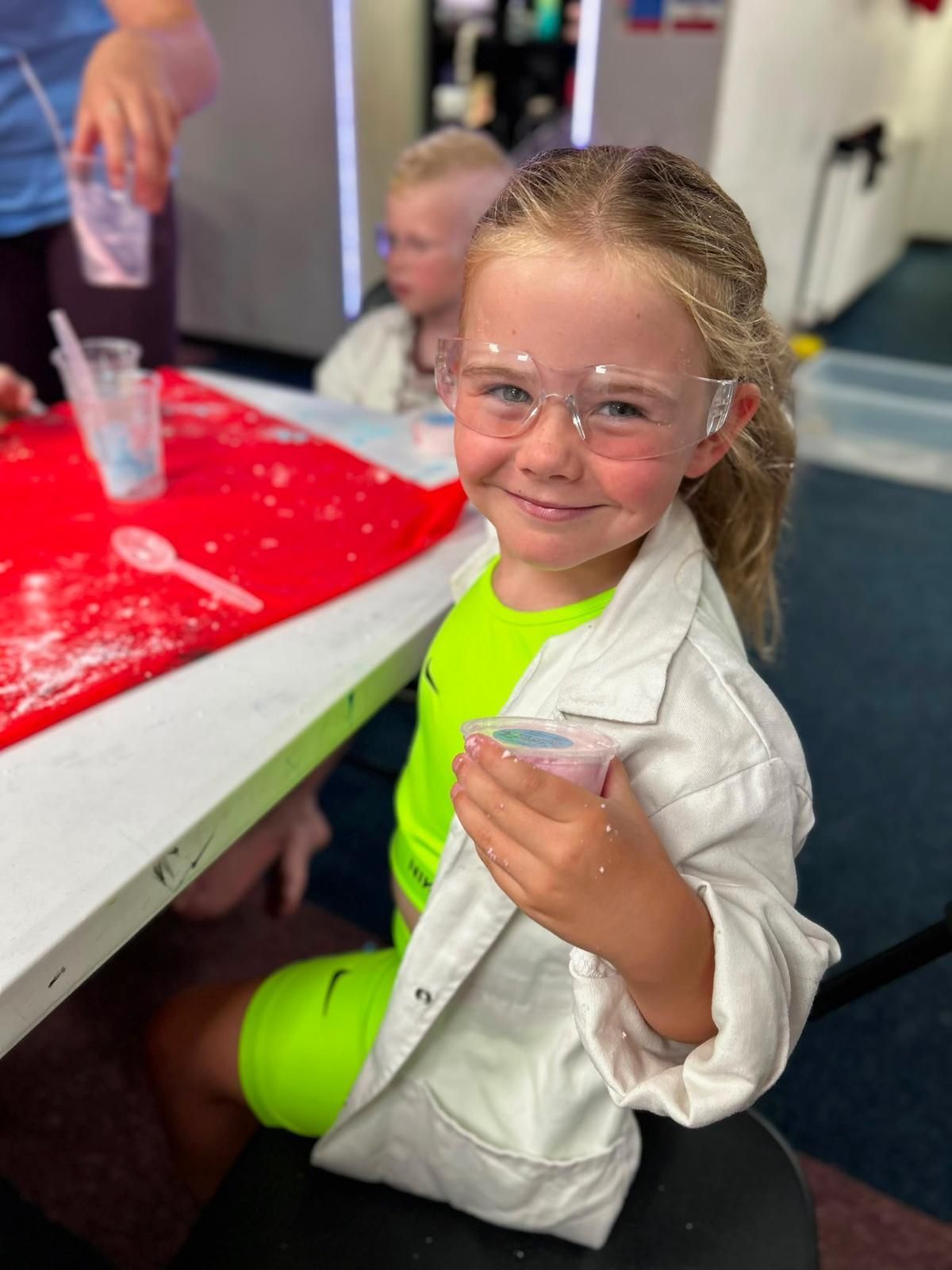 AAAsports Holiday Fun Day