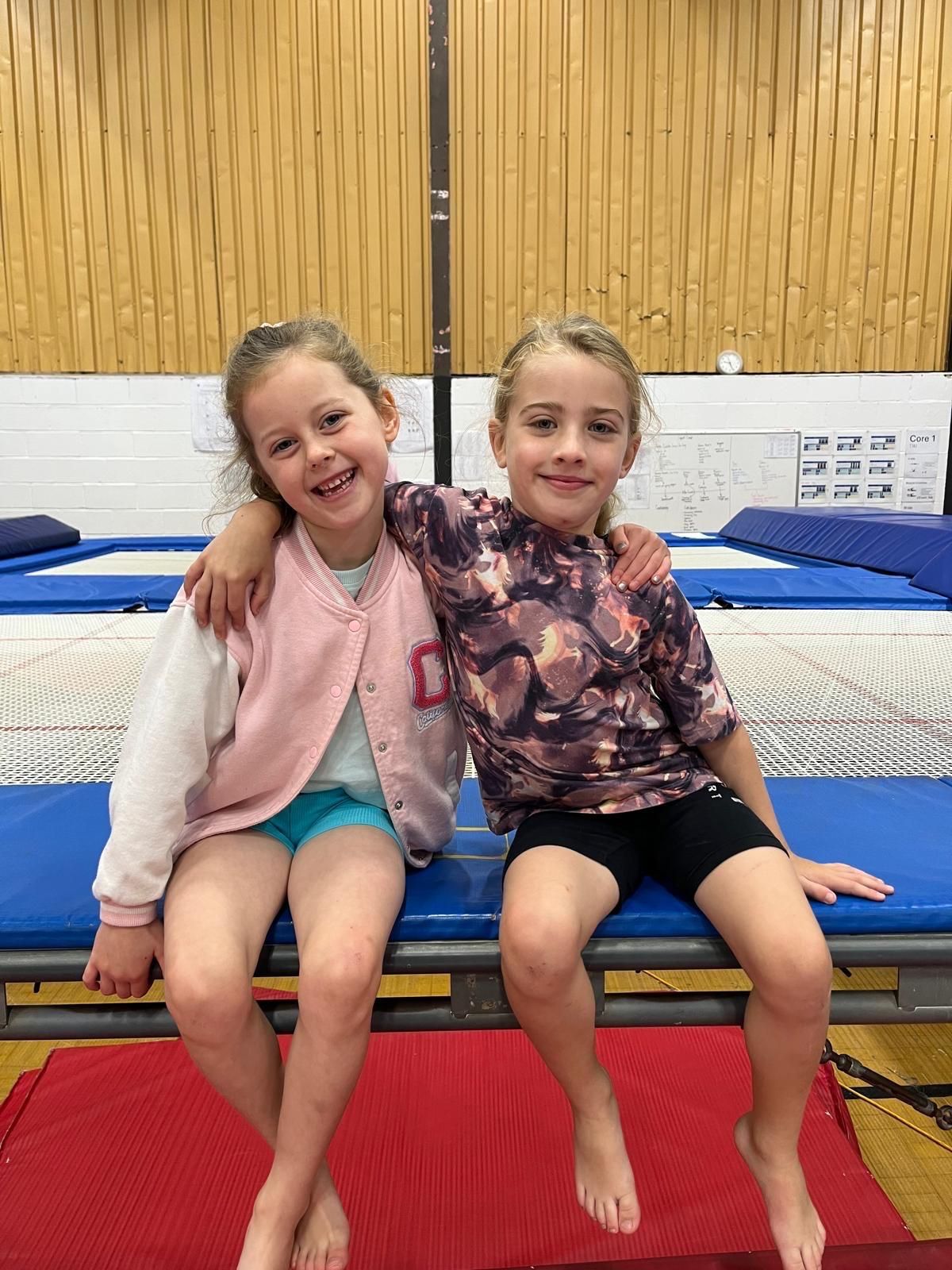 AAAsports Holiday Fun Day