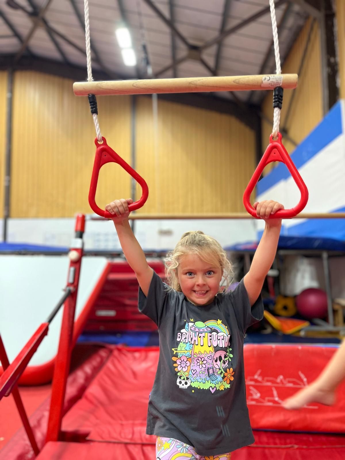 AAAsports Holiday Fun Day