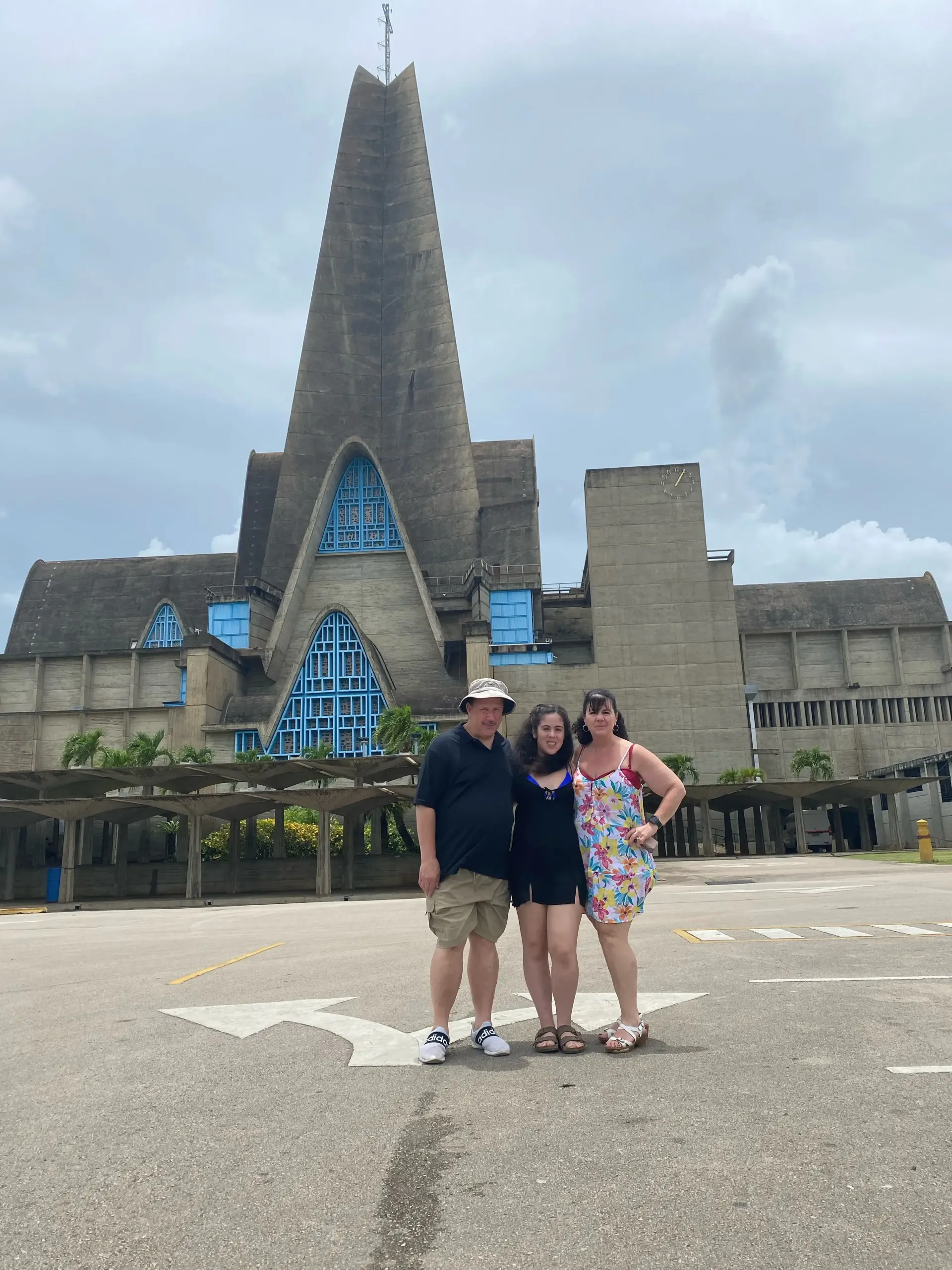 Excursión de medio día a Higüey desde Punta Cana