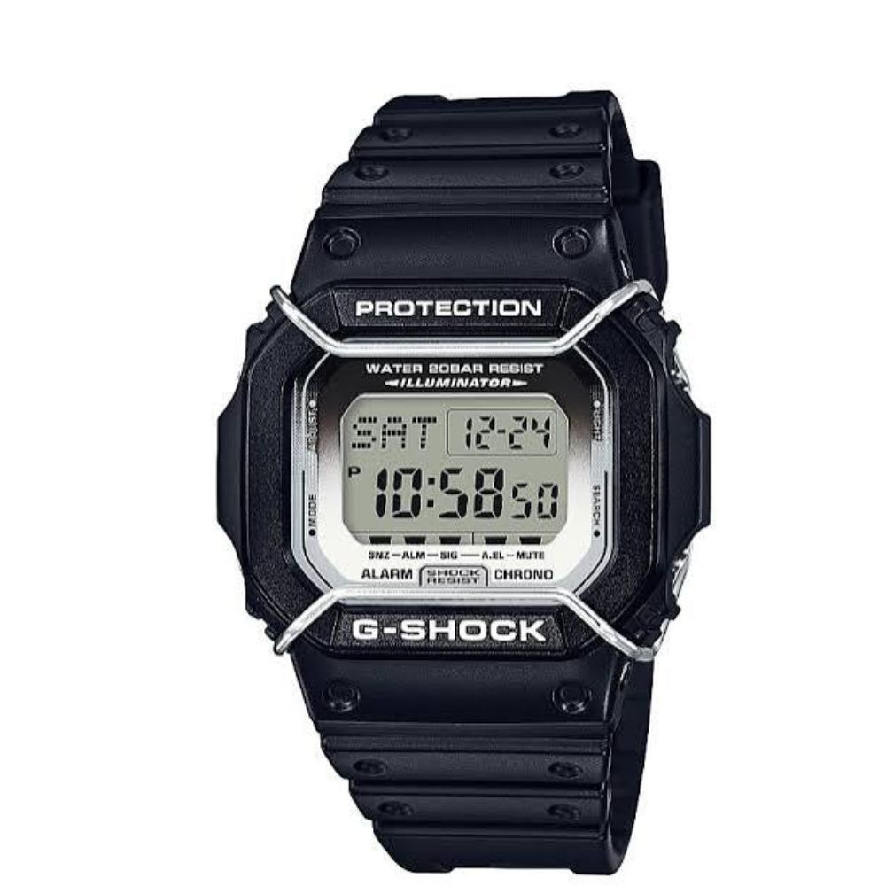 CASIO G-SHOCK & BABY-G 藝術家戀人運動對錶LOV-16B-1