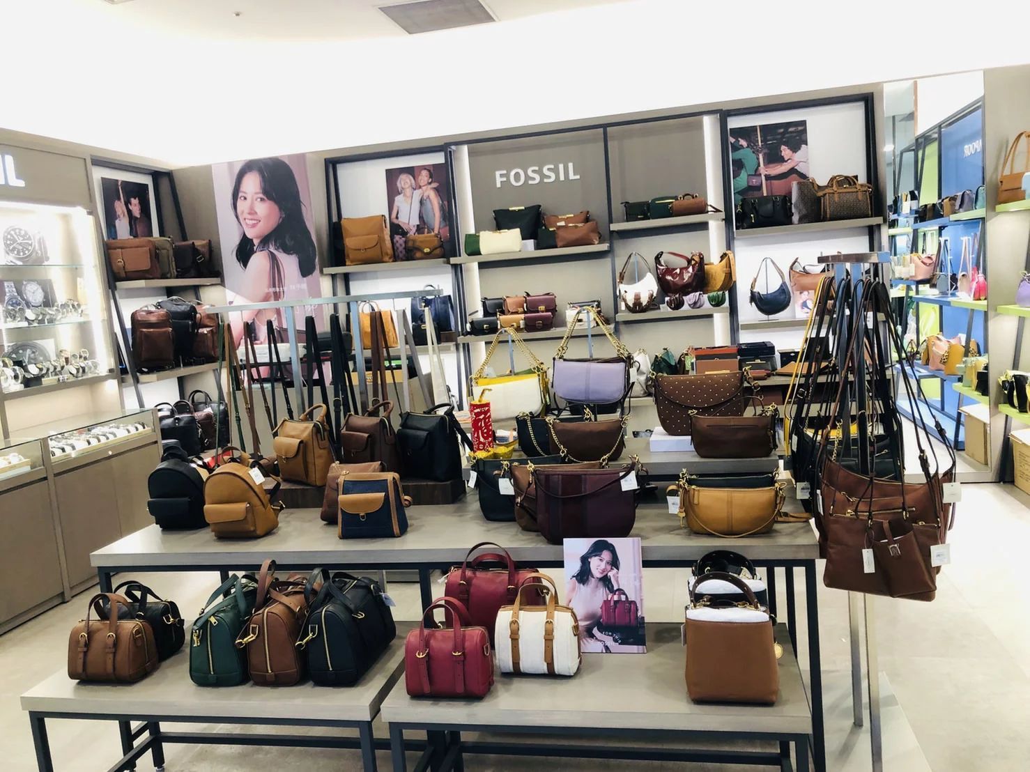 Outlet 款出清