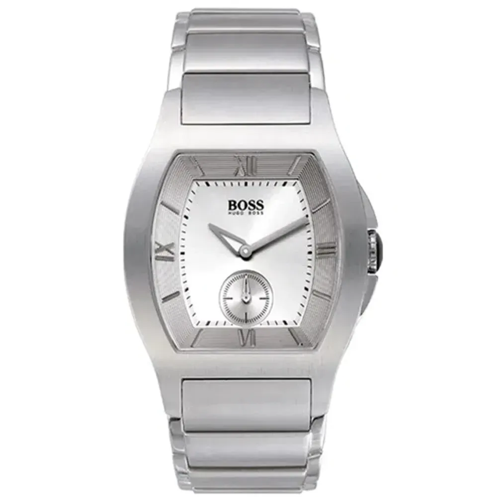 限時下殺!優惠中【HUGO BOSS】流行時尚錶 38mm (H1512042)-funtastic方采