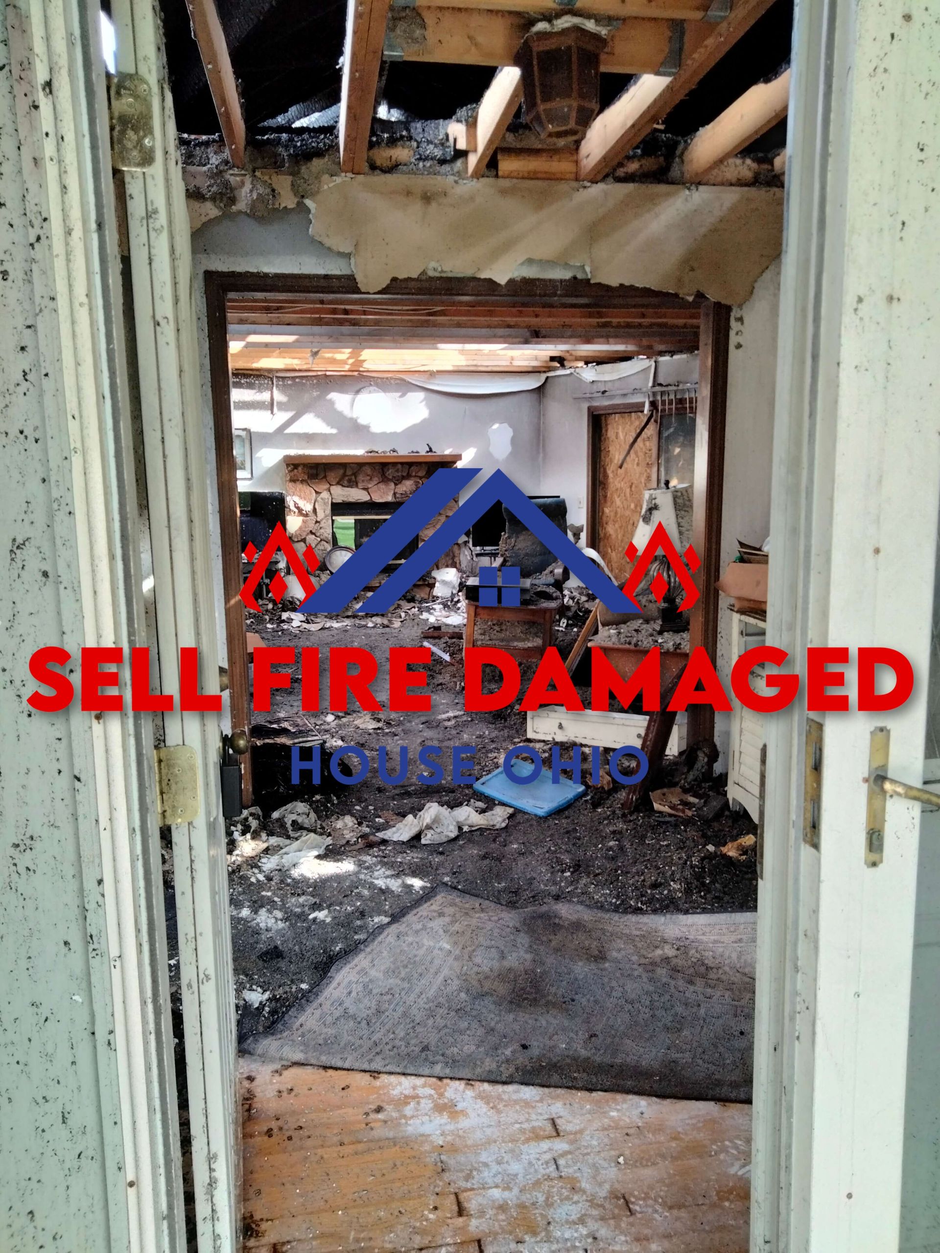 HOW DOES FIRE DAMAGE AFFECT PROPERTY VALUES In Ohio?