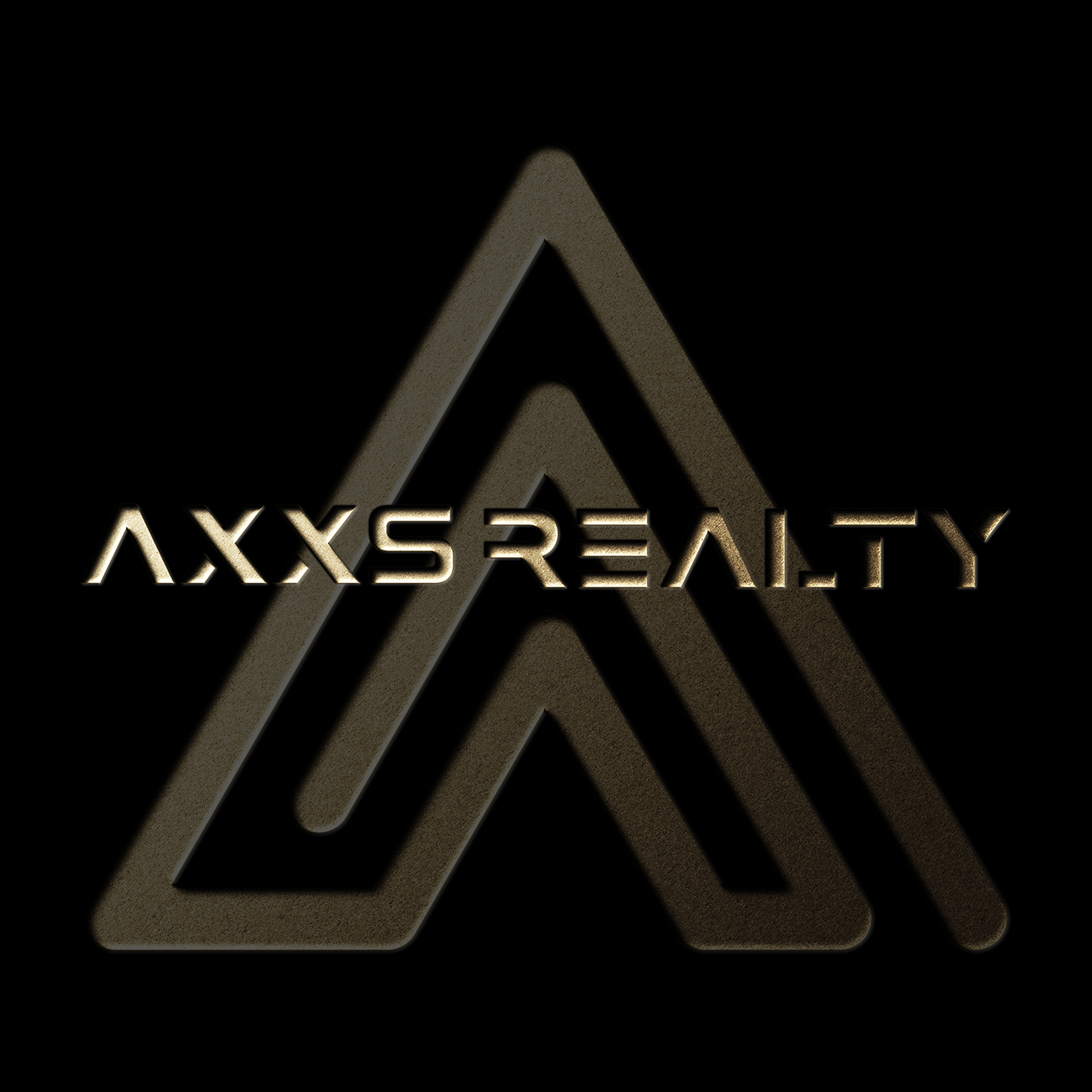 AXXS Realty Logo